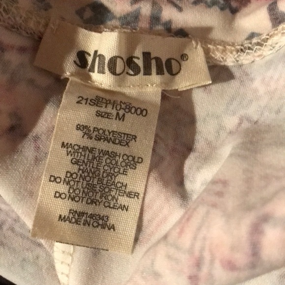 Matching Workout set size M - Picture 7 of 10